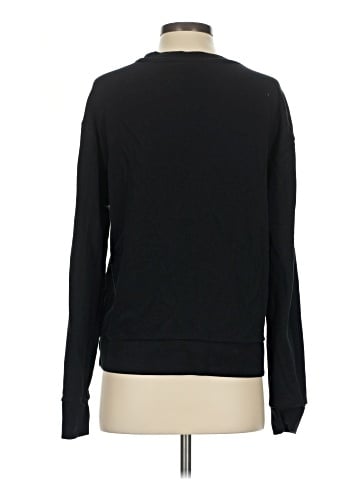 Champion Long Sleeve T-Shirt (view 2)