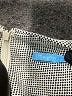 J. McLaughlin Gray Cocktail Dress Size L - photo 7