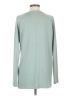 Banana Republic Teal Pullover Sweater Size S - photo 2