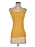 No Boundaries Yellow Tank Top Size S - photo 1