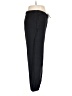 Old Navy Solid Black Casual Pants Size L - photo 4