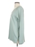 Banana Republic Teal Pullover Sweater Size S - photo 5