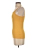No Boundaries Yellow Tank Top Size S - photo 5