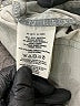 Hei Hei Print Silver Cargo Pants Size 4 - photo 9
