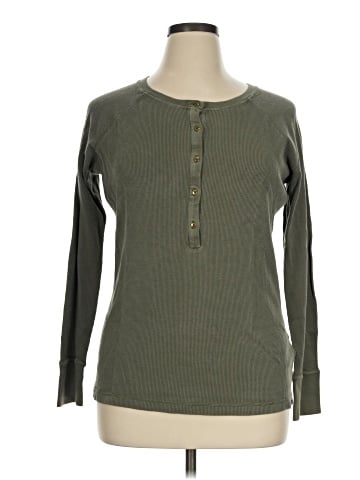 Patagonia Long Sleeve Top (view 1)