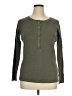 Patagonia Green Long Sleeve Top Size XL - photo 1