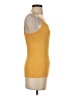No Boundaries Yellow Tank Top Size S - photo 4