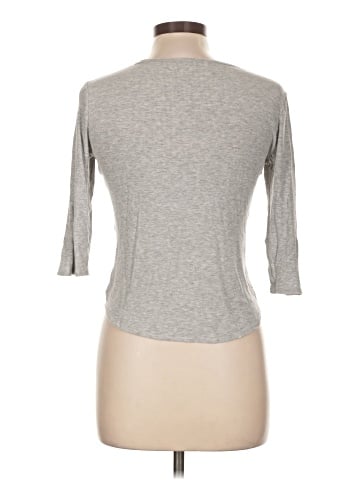Vince. 3/4 Sleeve T-Shirt (view 2)