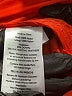 Eddie Bauer 100% Nylon Red Snow Jacket Size XL - photo 7
