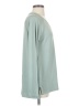 Banana Republic Teal Pullover Sweater Size S - photo 4