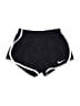 Nike Black Athletic Shorts Size 4 - 5 - photo 1