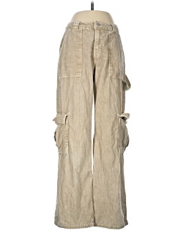 Forever 21 Cargo Pants
