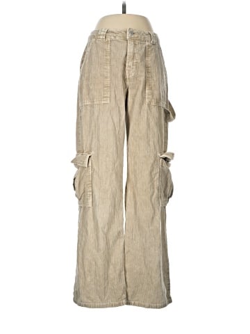 Forever 21 Cargo Pants (view 1)