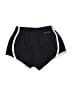 Nike Black Athletic Shorts Size 4 - 5 - photo 2