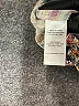 Splendid 100% Rayon Ivory Sleeveless Blouse Size M - photo 8