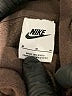 Nike Brown Pullover Hoodie Size M - photo 7