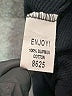 Michael Stars 100% Supima Cotton Black Tank Top One size - photo 9