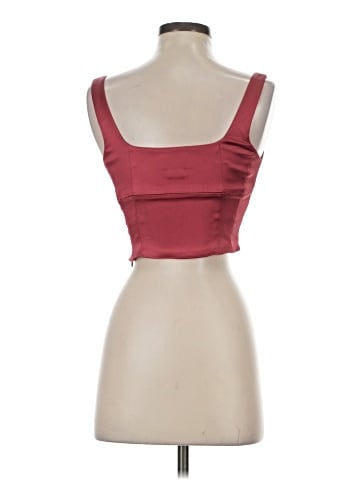 Wilfred Sleeveless Top (view 2)