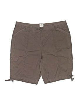 St. John's Bay Cargo Shorts