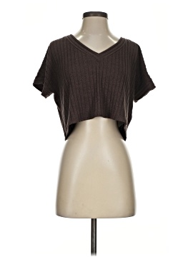 Gilly Hicks Short Sleeve T Shirt