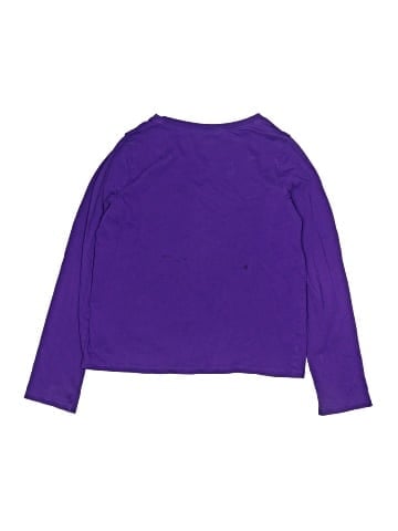 Lands' End Long Sleeve T-Shirt (view 2)