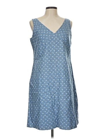 J.Crew Casual Dress (view 1)