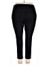 Talbots Black Jeggings Size 20 - photo 2
