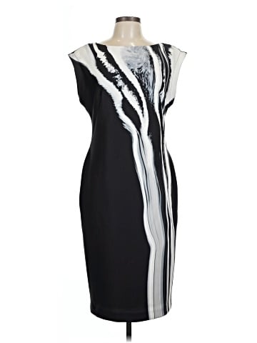 Donna Karan New York Cocktail Dress (view 1)