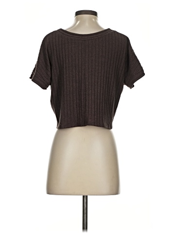 Gilly Hicks Short Sleeve T-Shirt (view 2)