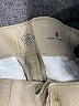 St. John's Bay Solid Tan Khakis Size 8 - photo 7