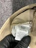 St. John's Bay Solid Tan Khakis Size 8 - photo 8