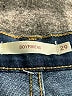 Levi's Blue Jeans Size 29 waist - photo 7