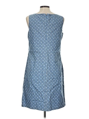 J.Crew Casual Dress (view 2)