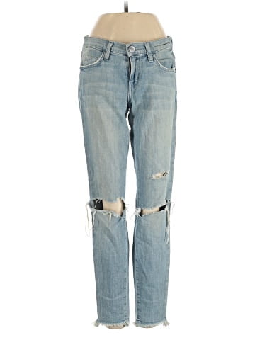 Current/Elliott Jeans (view 1)