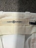 Tory Sport 100% Polyester Ivory Dress Pants Size 4 - photo 7