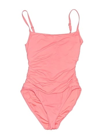 La Blanca One Piece Swimsuit (view 1)