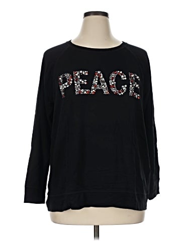 Style&Co Pullover Sweater (view 1)