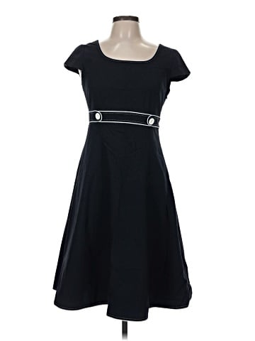 Tahari by ASL Casual Dress (view 1)