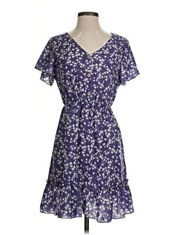 Shein Casual Dress (view 1)
