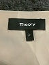 Theory Solid Brown Casual Dress Size P (petite) - photo 7