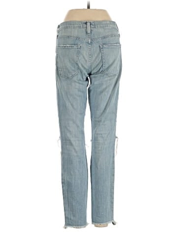 Current/Elliott Jeans (view 2)