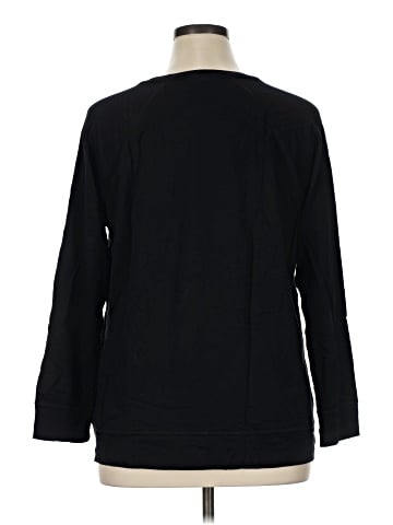 Style&Co Pullover Sweater (view 2)