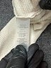 Sioni Ivory Pullover Sweater Size M - photo 8
