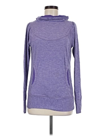 PrAna Turtleneck Sweater (view 1)