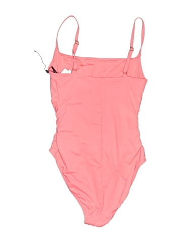 La Blanca One Piece Swimsuit (view 2)