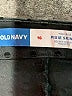 Old Navy Polka Dots Black Active Pants Size 16 - photo 7