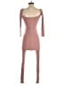 Fashion Nova Pink Romper Size S - photo 2