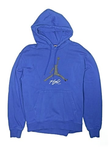 Air Jordan Pullover Hoodie (view 1)