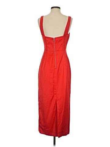 Bardot Cocktail Dress (view 2)