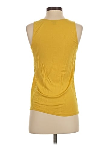 Ann Taylor Sleeveless Top (view 2)